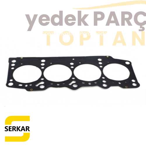 PALİO 1.2 16V SİLİNDİR KAPAK CONTASI  